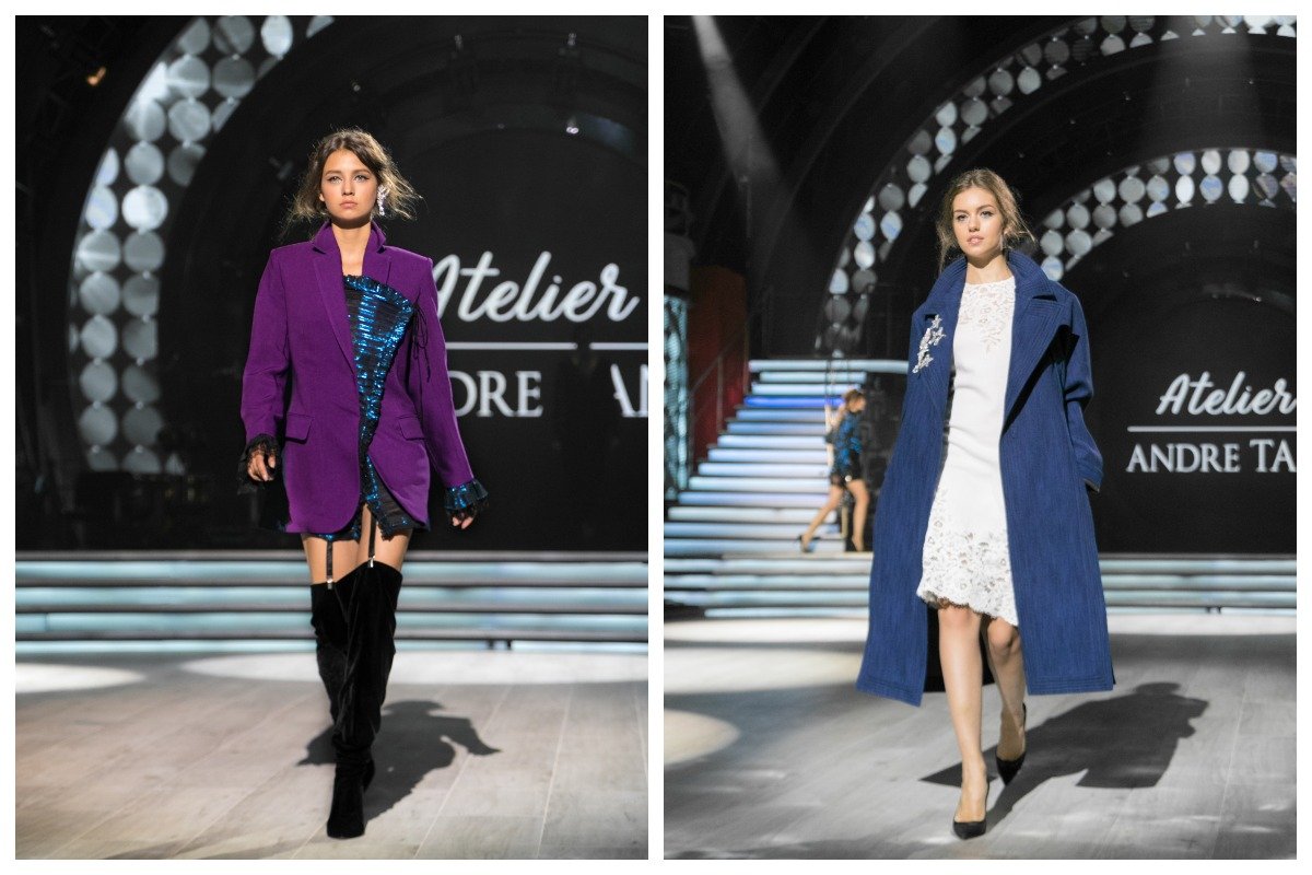 Полина Ткач и многие другие популярные женщины