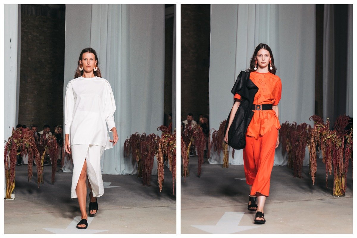 Тонкая ирония, неуловимая женственность и загадка создают ощущение сказочности