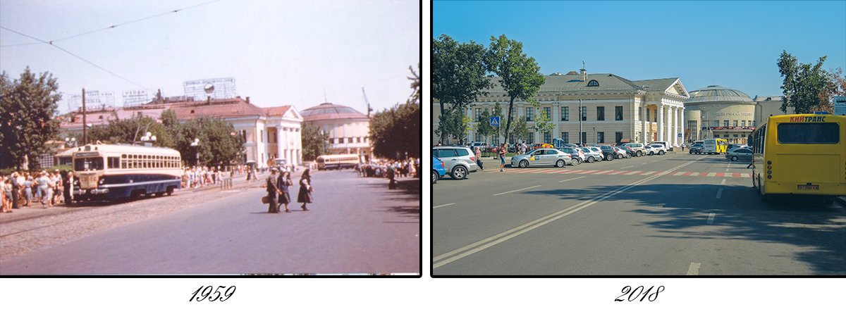 Уехать на трамвае - не проблема