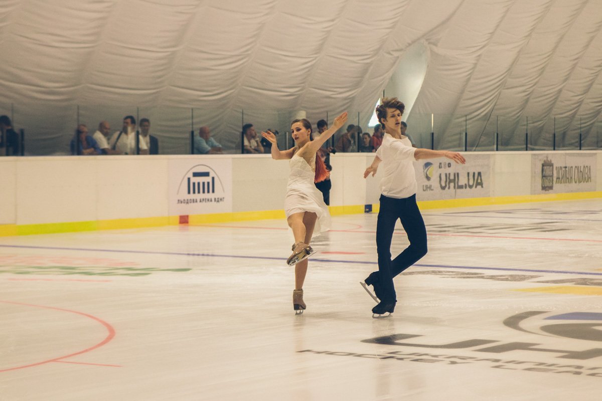 Организаторы рассказали, что помимо спортивных занятий на арене можно отпраздновать дни рождения и устроить вечеринку