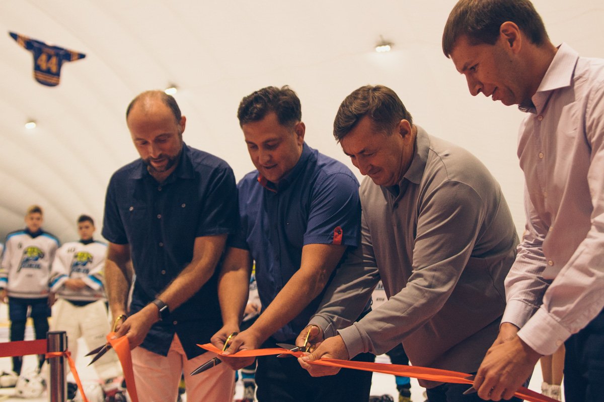 Торжественный момент