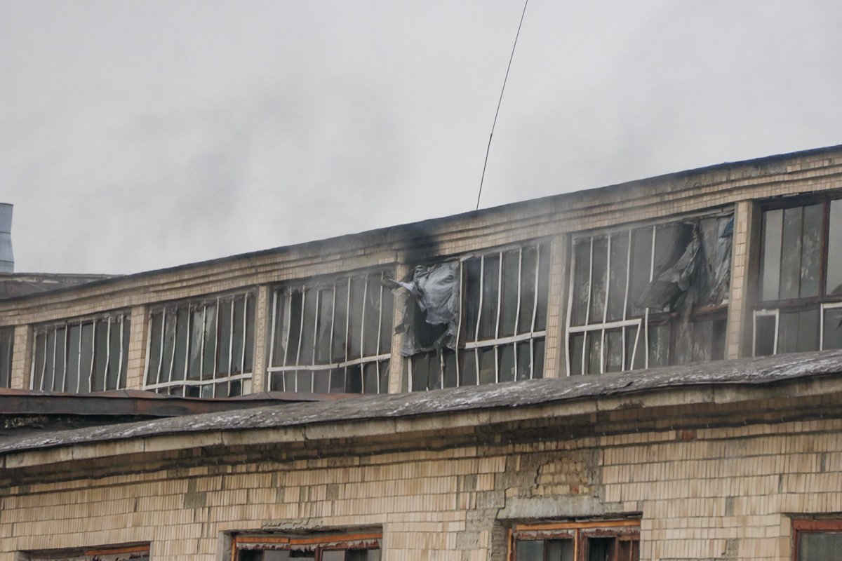 Подробности происшествия установит следствие