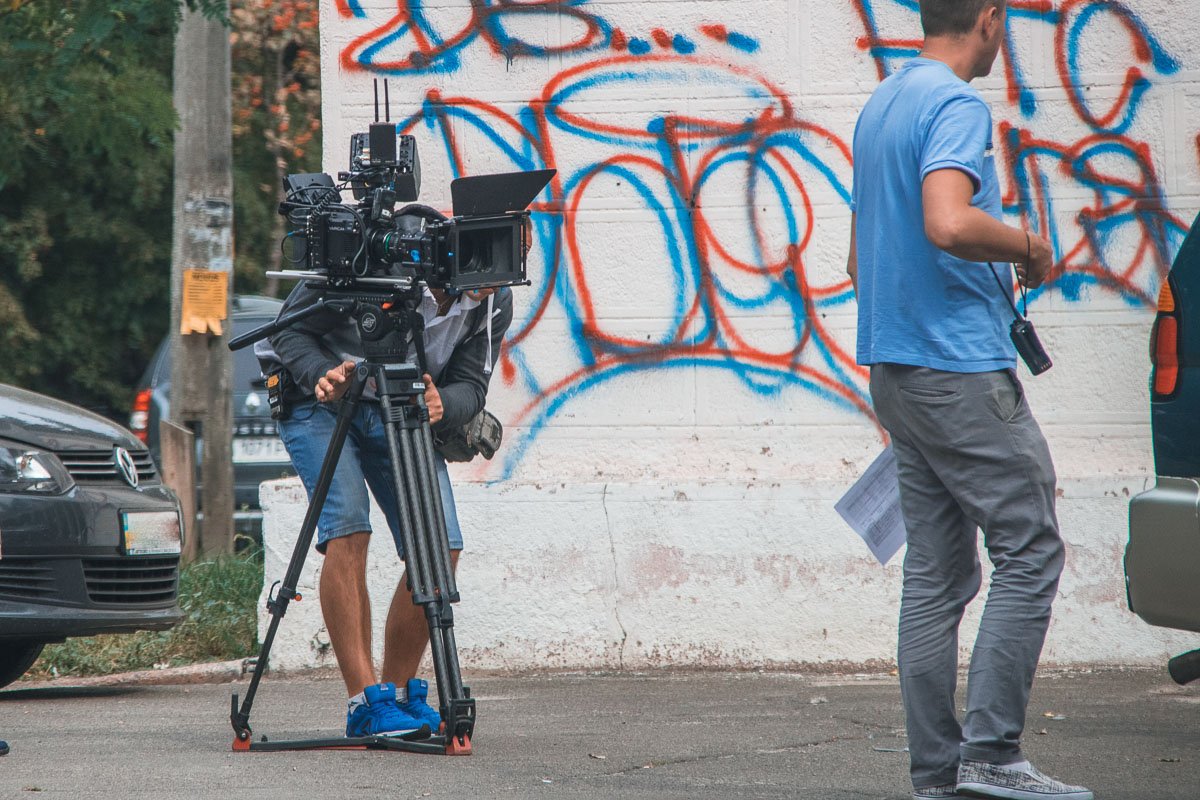 Возле стадиона "СТАРТ" жителей испугал повешенный мужчина Возле стадиона "СТАРТ" жителей испугал повешенный мужчина