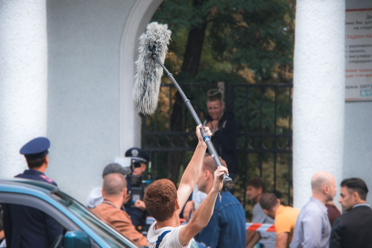 Скоро на экранах... Скоро на экранах...