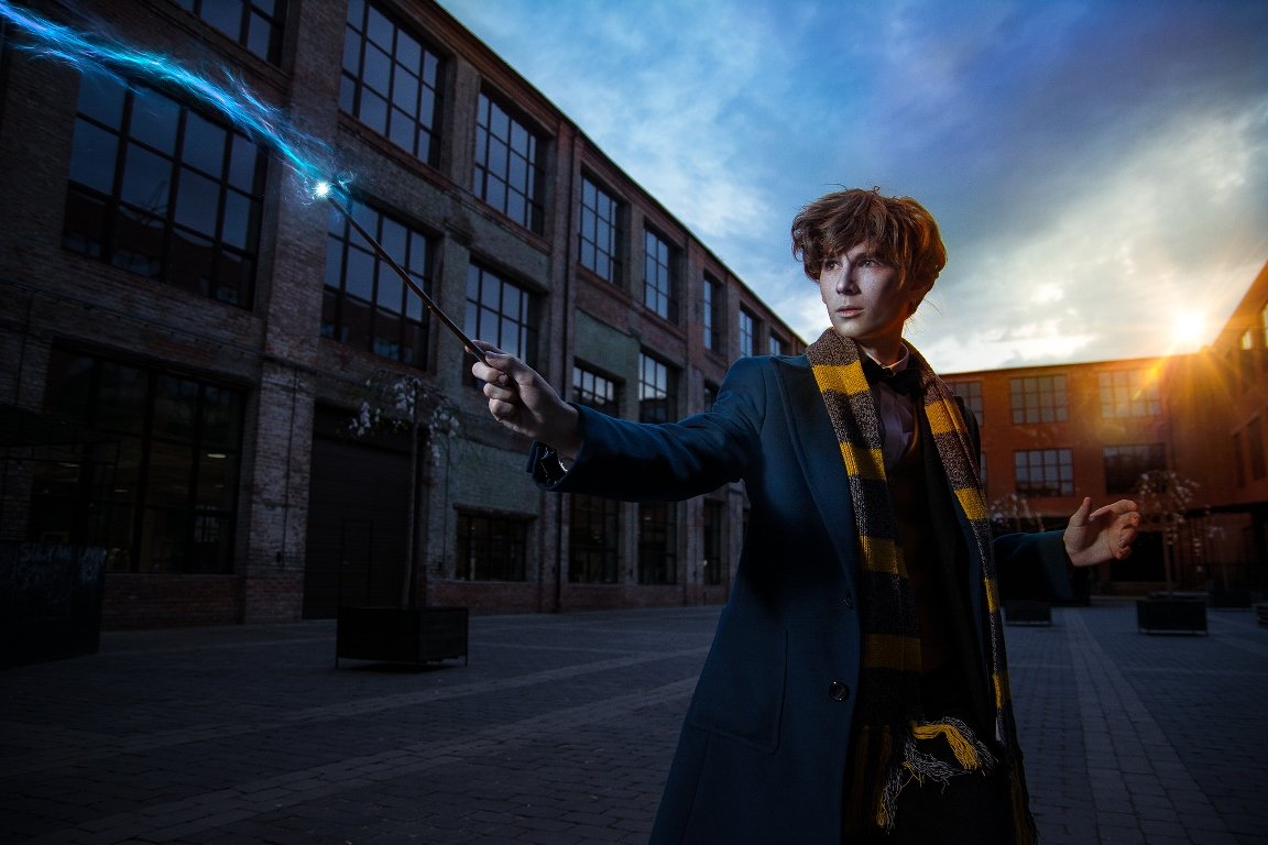 Фаны косплей культуры, аниме, фентези, манги и другие представители гик-искусства - международный конвент Comic Con Ukraine именно для вас!