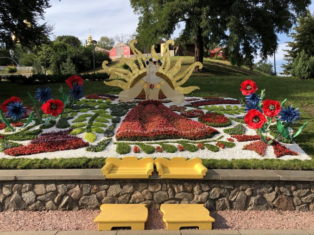 По словам организаторов такой марафон позитивно скажется на здоровье детей и их лечении