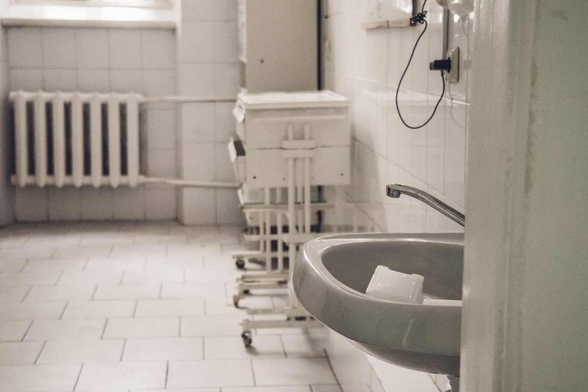 В 7 корпусе находится отделение нейрохирургии В 7 корпусе находится отделение нейрохирургии