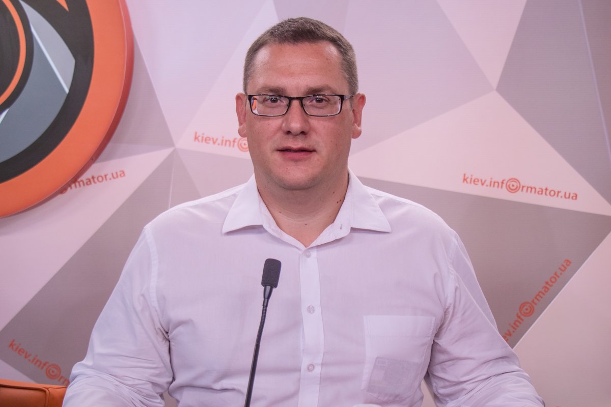 Заместитель председателя совета - заведующий отделом по правовым вопросам Киевского городского профсоюза работников здравоохранения Сергей Кубанский Заместитель председателя совета - заведующий отделом по правовым вопросам Киевского городского профсоюза работников здравоохранения Сергей Кубанский