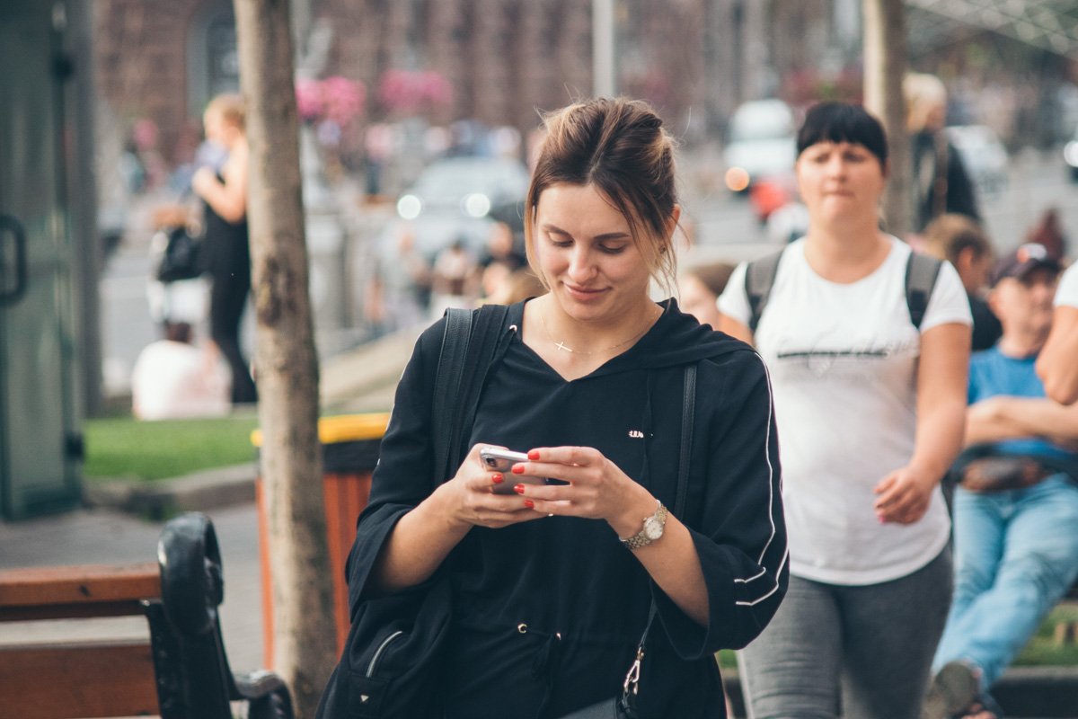 Твое лицо, когда ОН написал Твое лицо, когда ОН написал