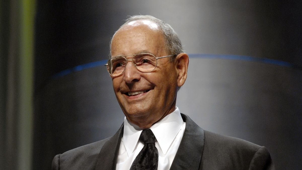 в Соединенных Штатах Америки умер известный миллиардер Ричард Девос в Соединенных Штатах Америки умер известный миллиардер Ричард Девос