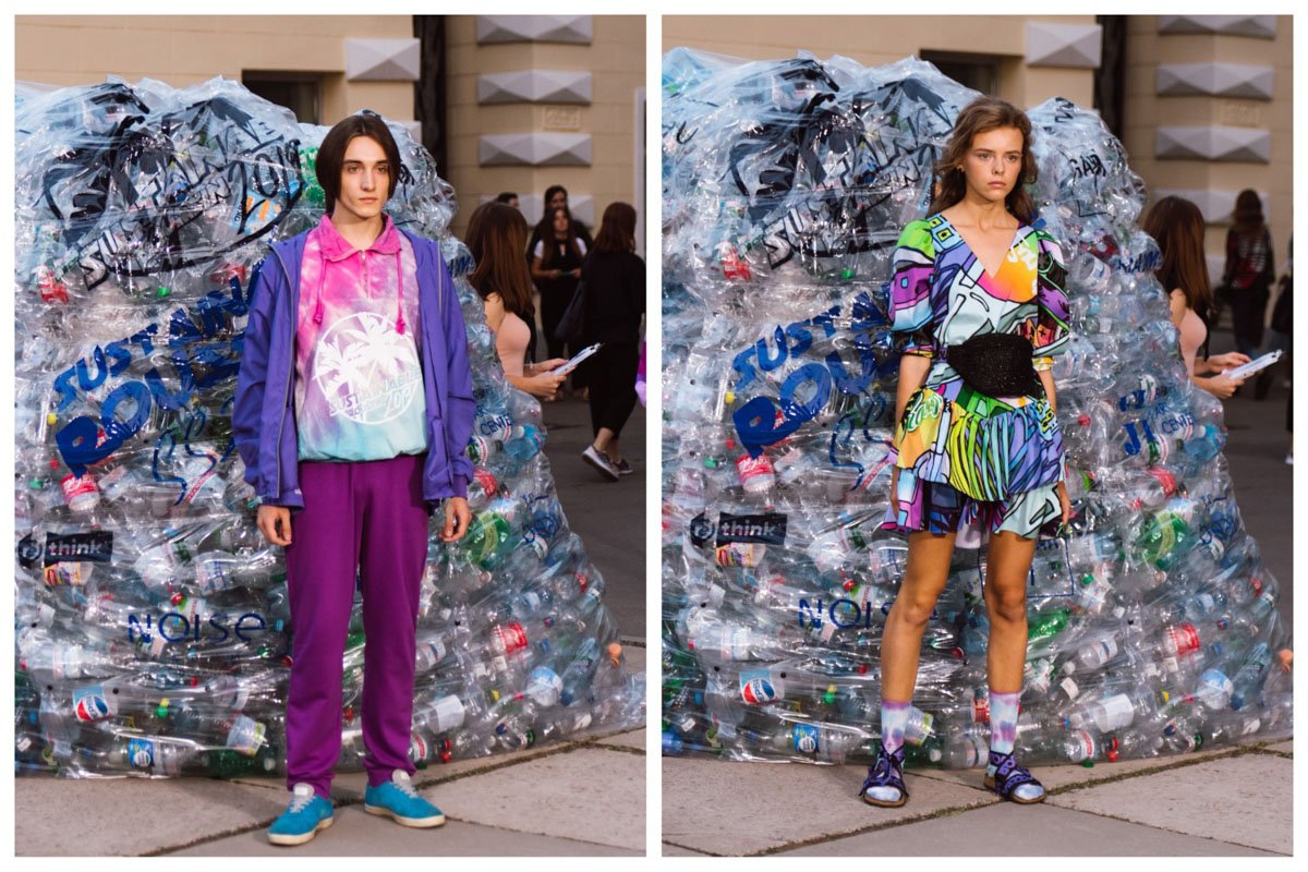 Максимальный комфорт в сочетании с сочными деталями