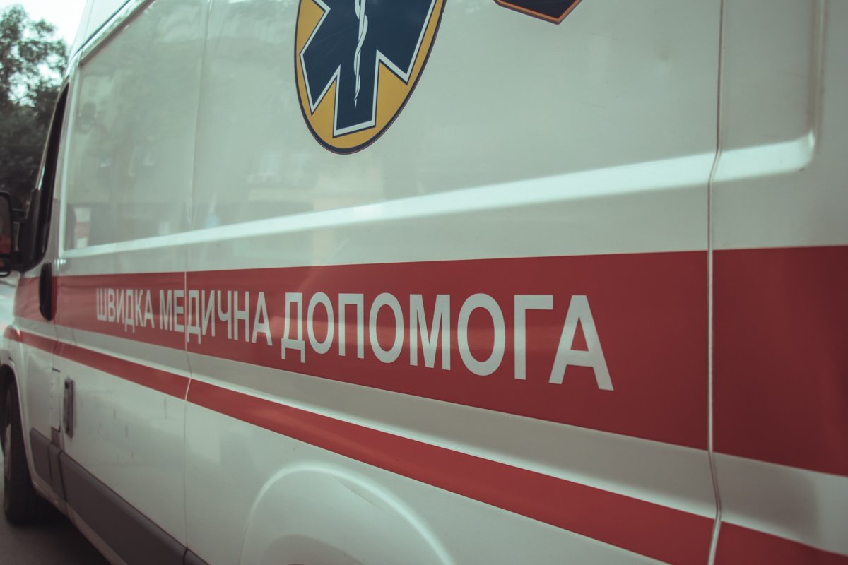 К счастью, обошлось без пострадавших