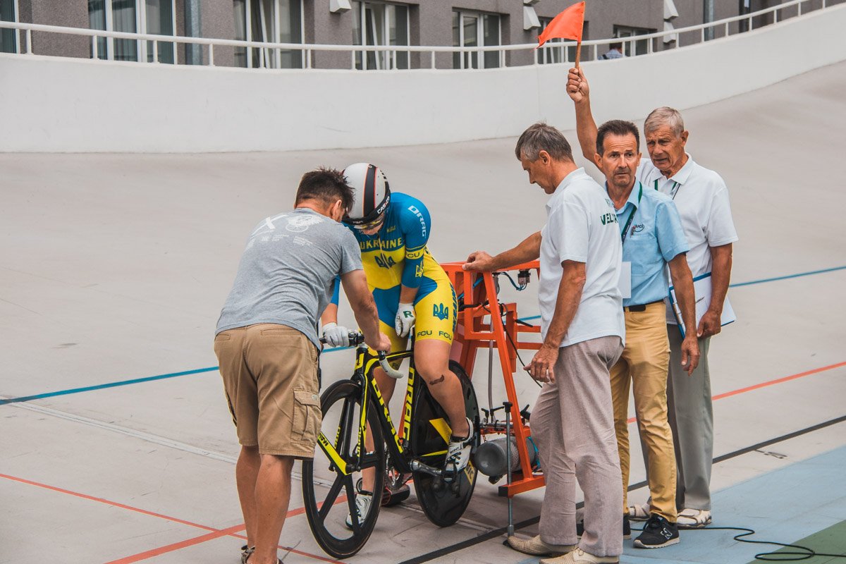 Планируется проводить Гран При Киева каждую осень Планируется проводить «Гран При Киева» каждую осень