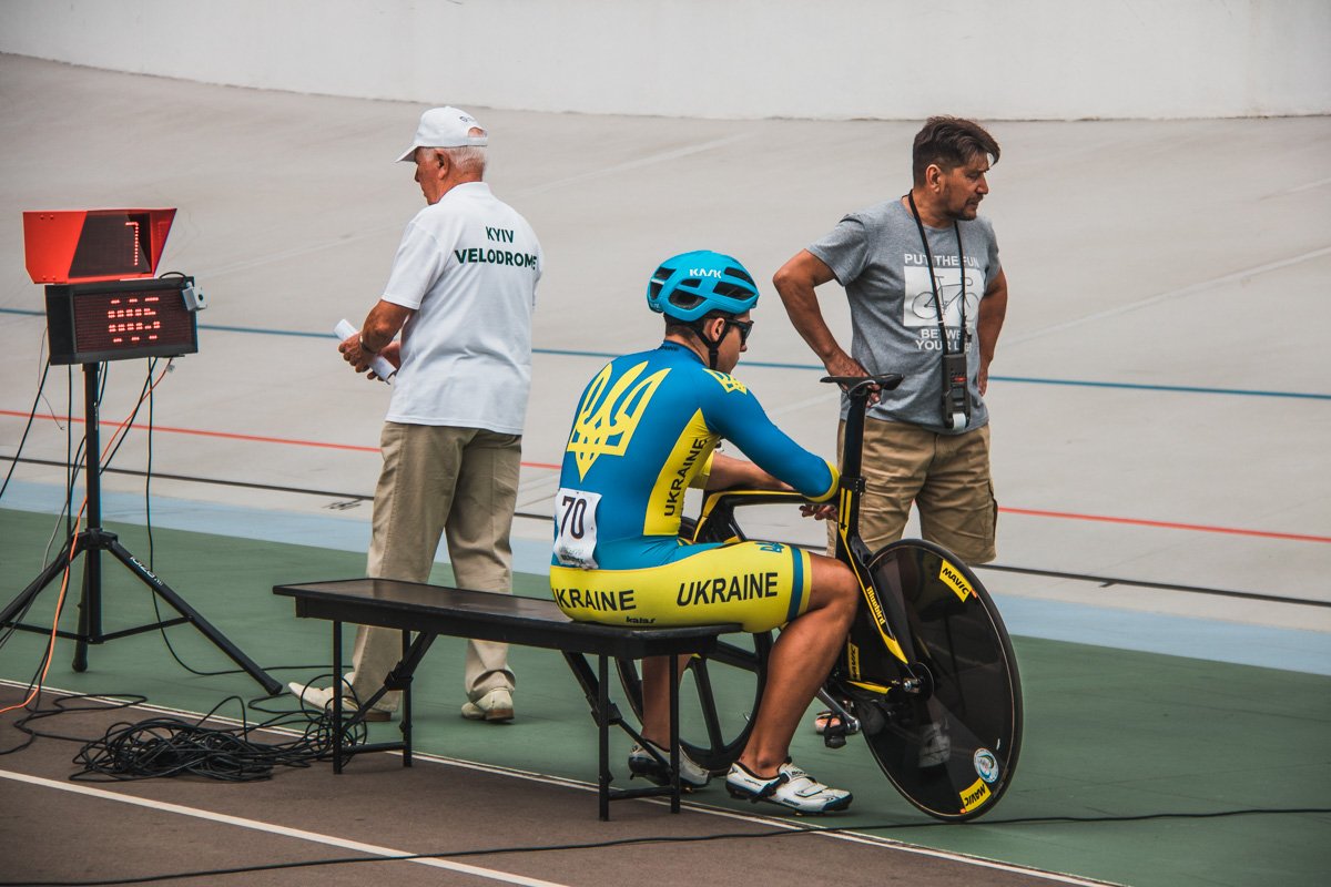 Турнир сделает велотрек популярным во всем мире