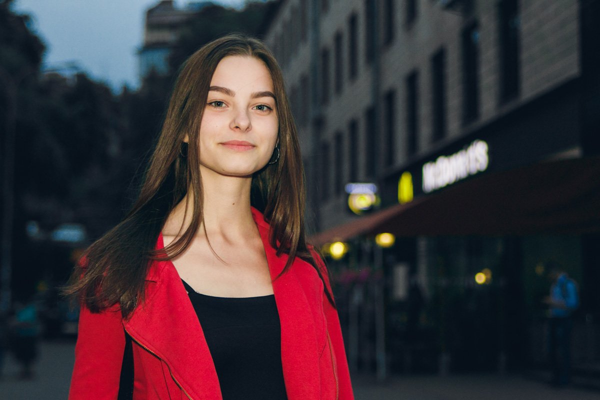 Натуральная девичья красота - прекрасно! Натуральная девичья красота - прекрасно!