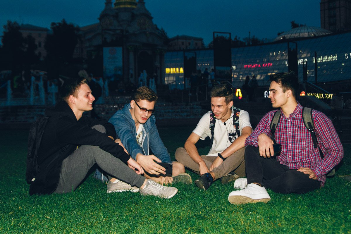 Фото чисто по-пацански Фото чисто по-пацански