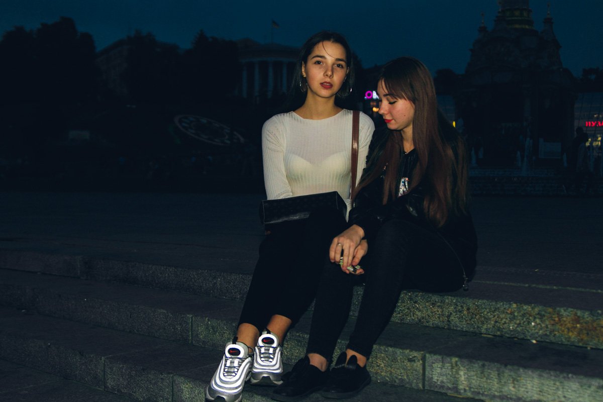 Какие же все красивые! Какие же все красивые!