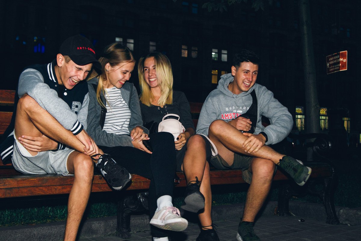 Ваши эмоции поднимают настроение! Ваши эмоции поднимают настроение!