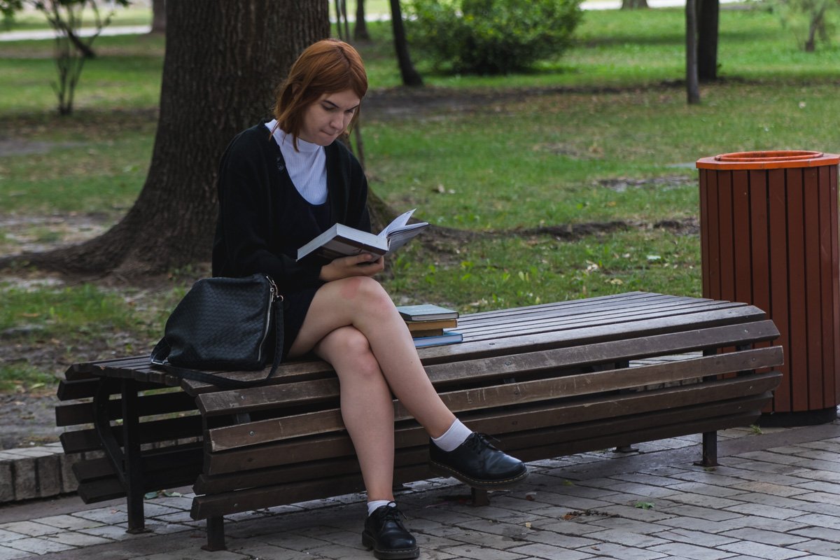 Что взять с собой — решайте сами, в зависимости от того, что вы планируете здесь делать