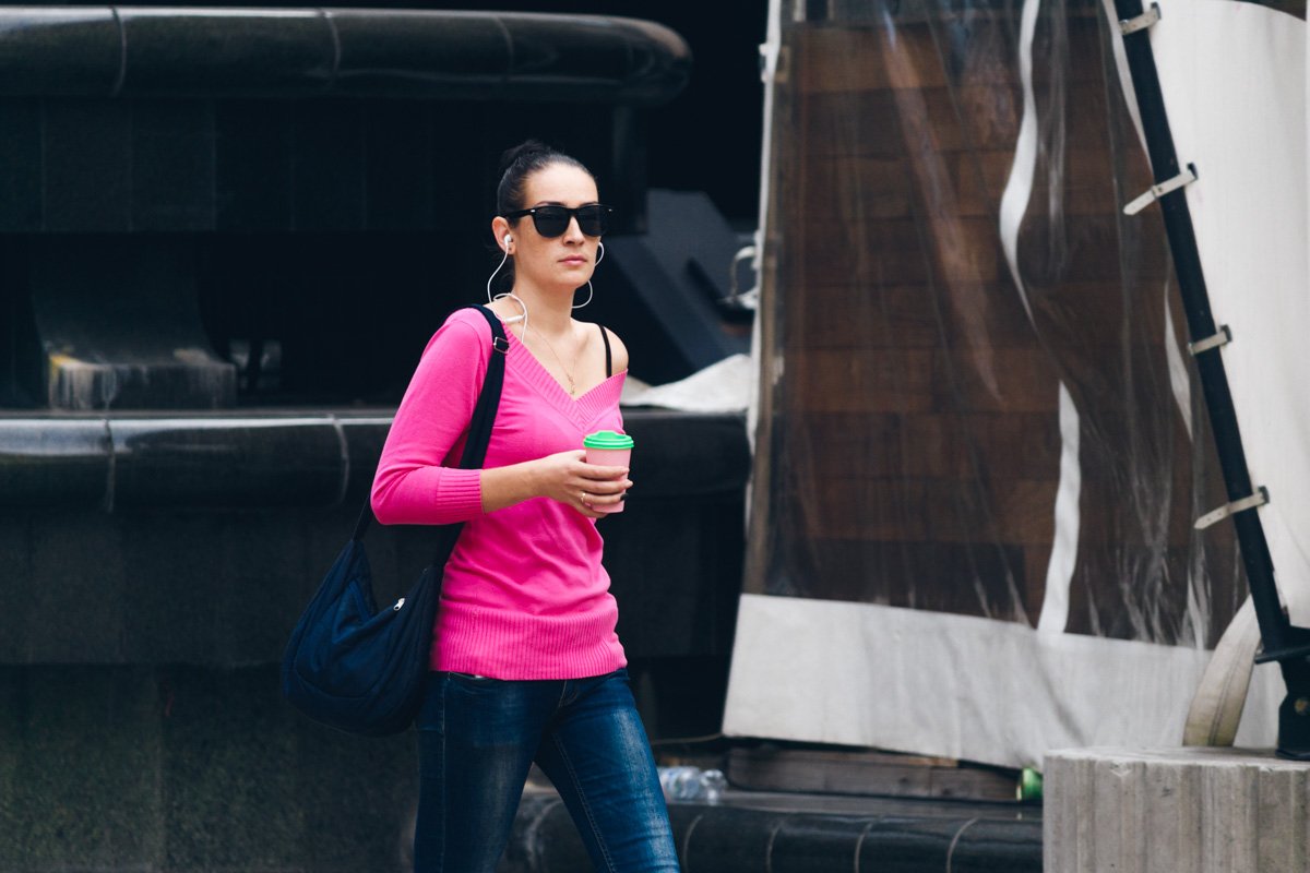 Будь на своей волне, на стиле — и мир станет ярче! Будь на своей волне, на стиле — и мир станет ярче!