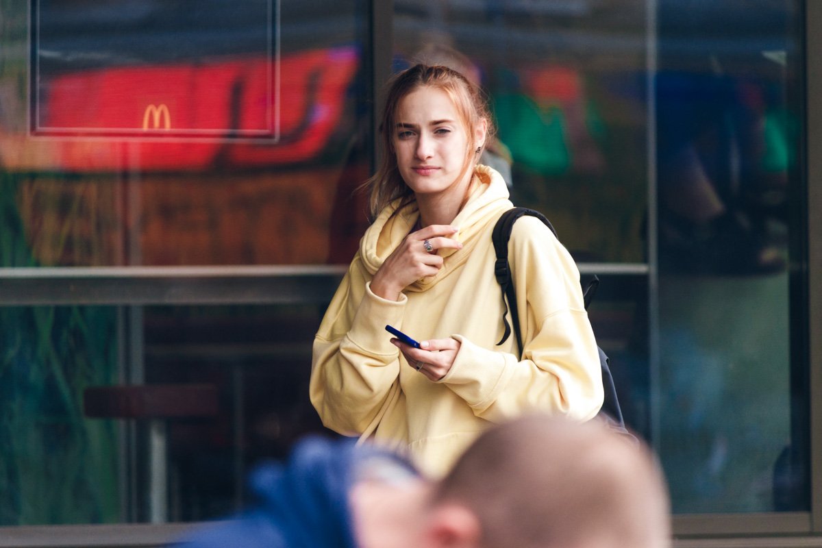 Кто сказал, что желтеньким и милым может быть только солнышко? Кто сказал, что желтеньким и милым может быть только солнышко?