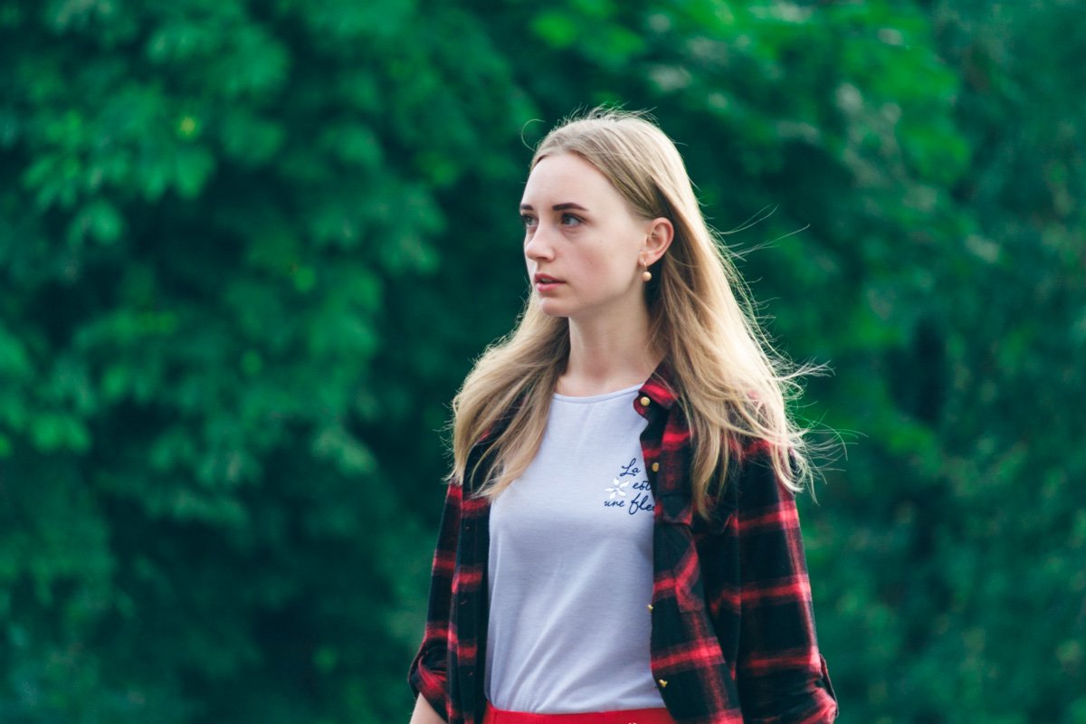 Главное взять себя в руки и бодро шагать вперед Главное взять себя в руки и бодро шагать вперед