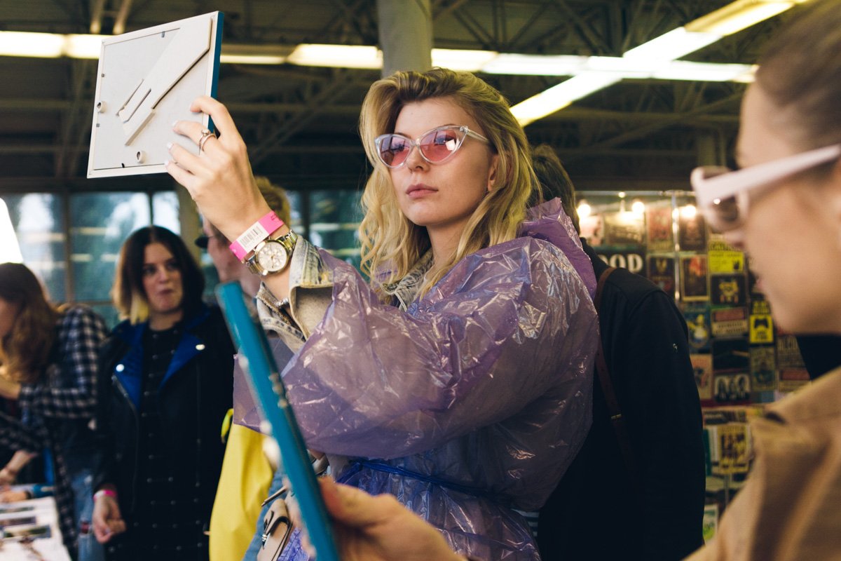 Свет мой, зеркальце! скажи... Свет мой, зеркальце! скажи...