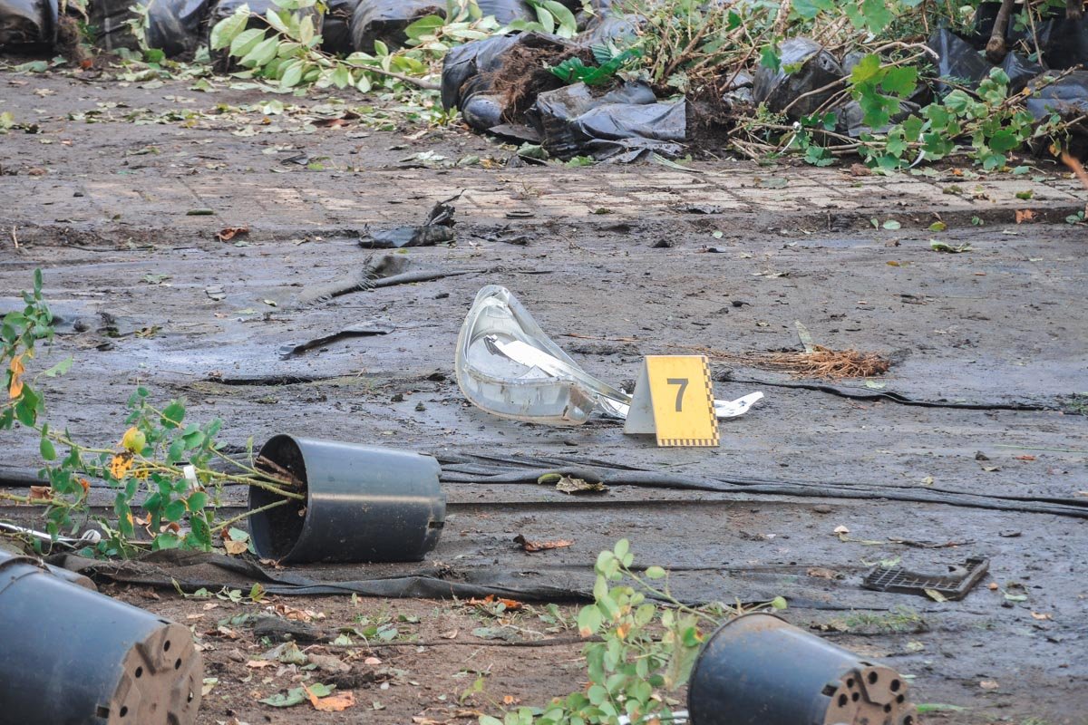 Обстоятельства ДТП будут выясняться