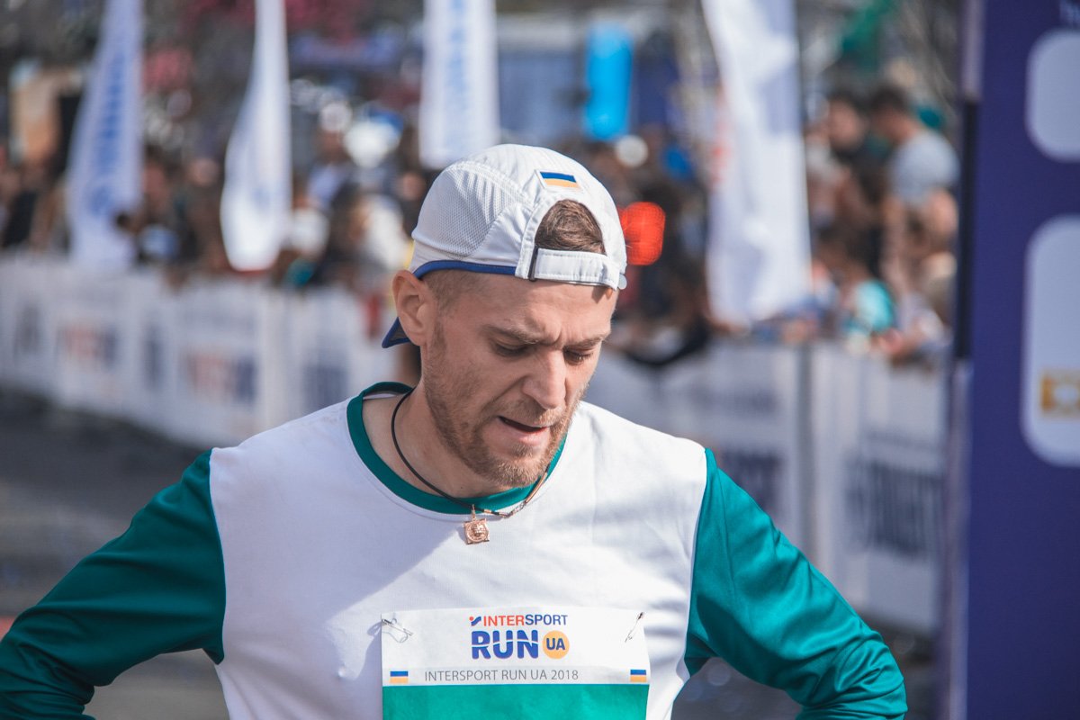 Также в рамках Intersport Fest UA пройдет благотворительный забег на 2 километра Также в рамках Intersport Fest UA пройдет благотворительный забег на 2 километра