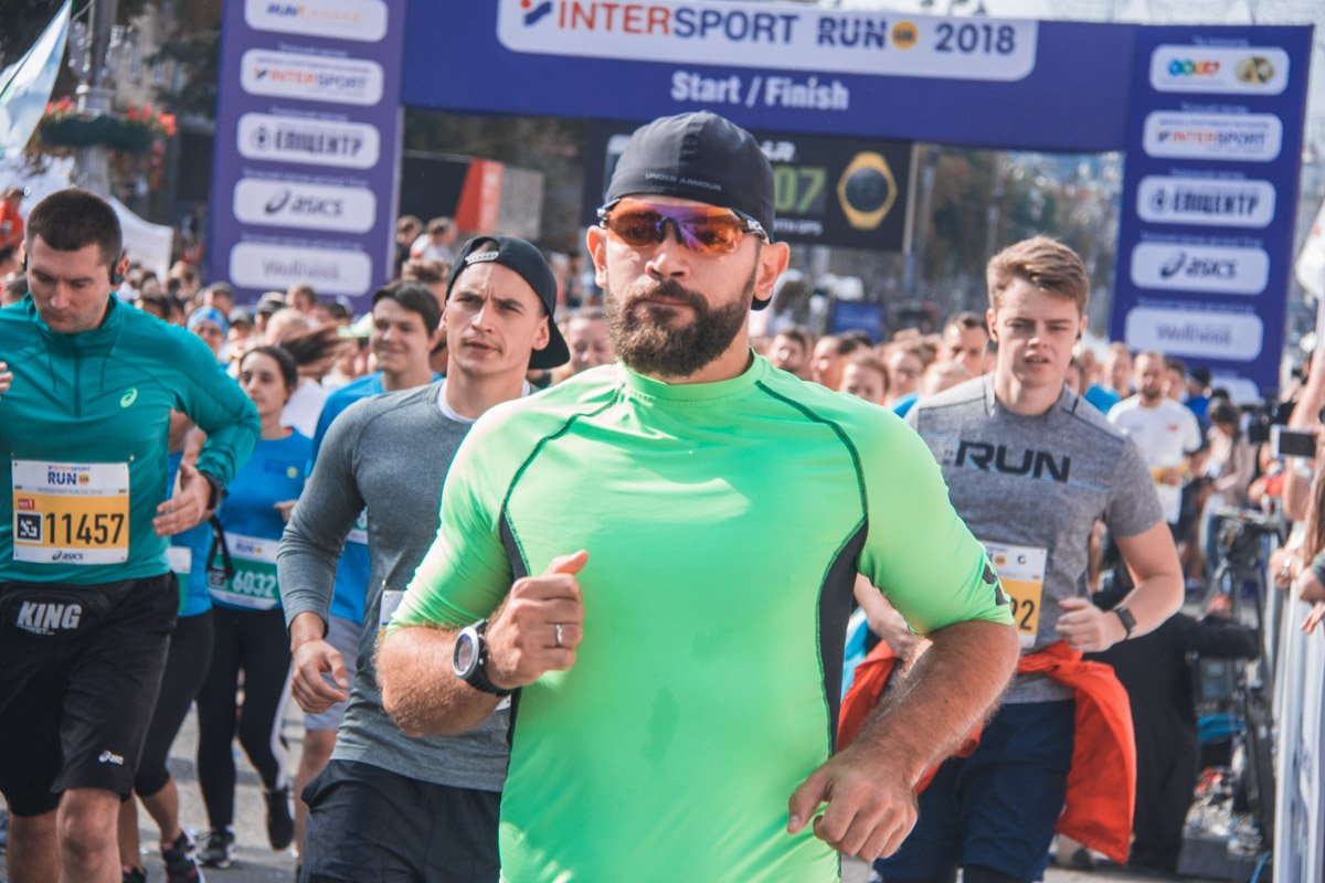 Нацелен на победу