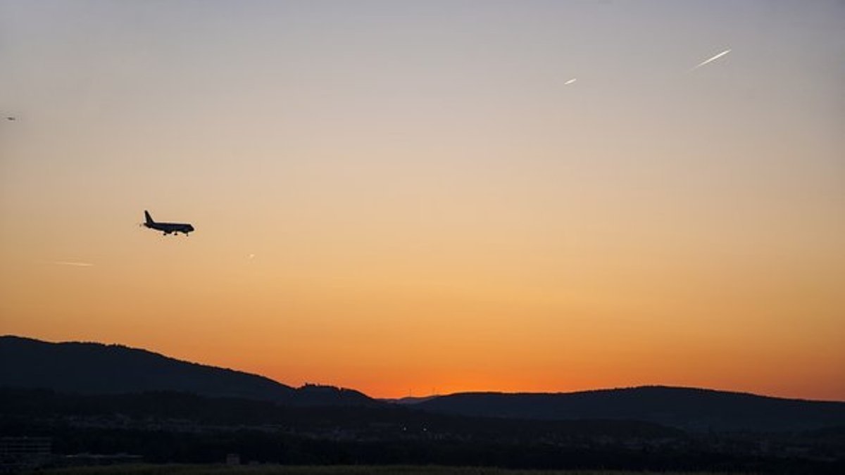 В Африке в авиакатастрофе погиб 21 человек
