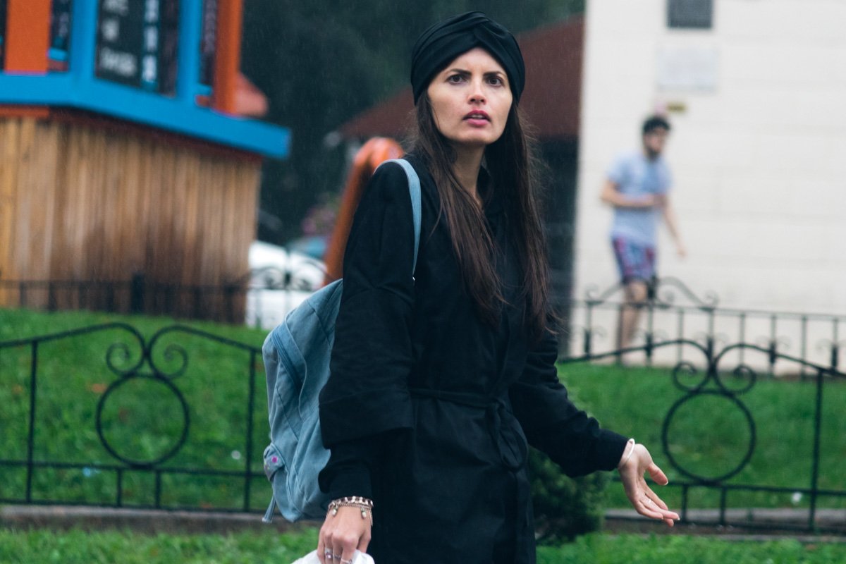 Что вообще происходит?! Что вообще происходит?!