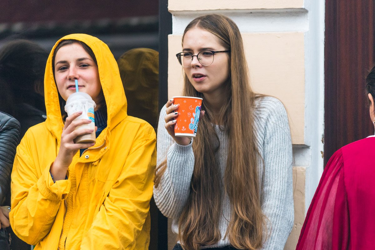 Такой день без кофе потерян окончательно Такой день без кофе потерян окончательно