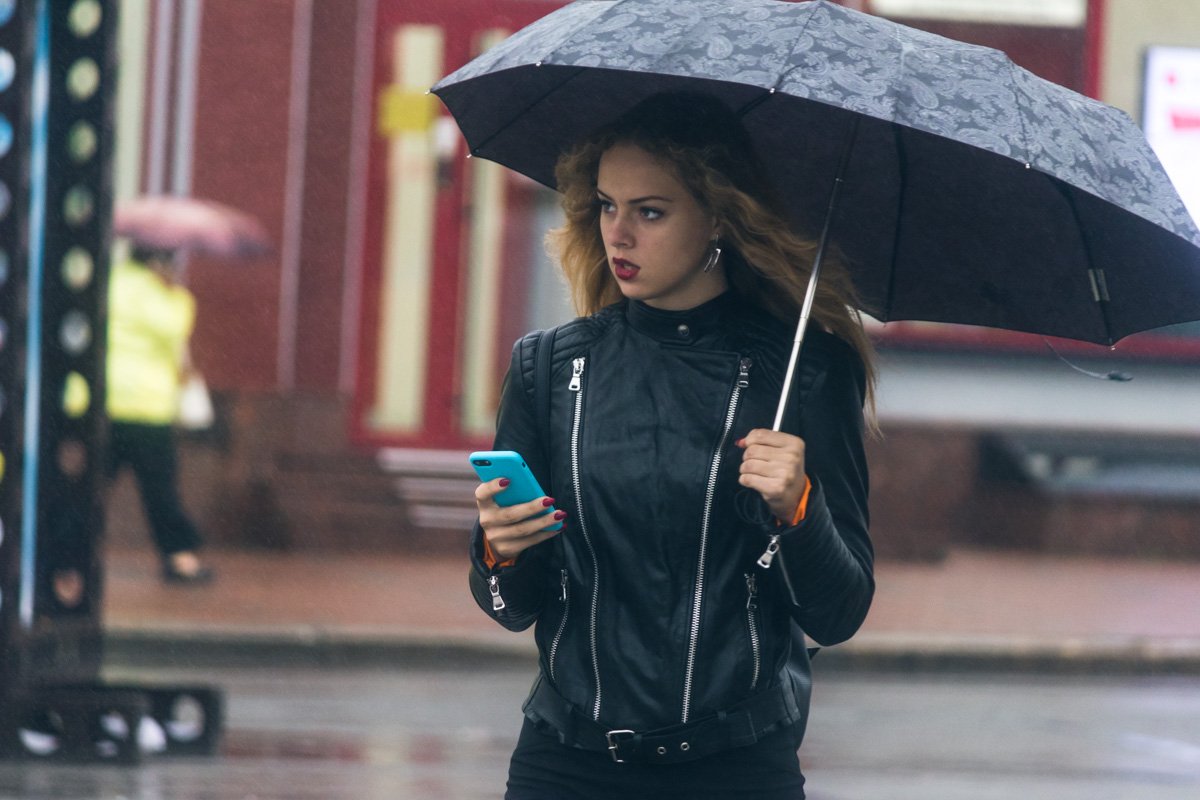 Или черный Или черный