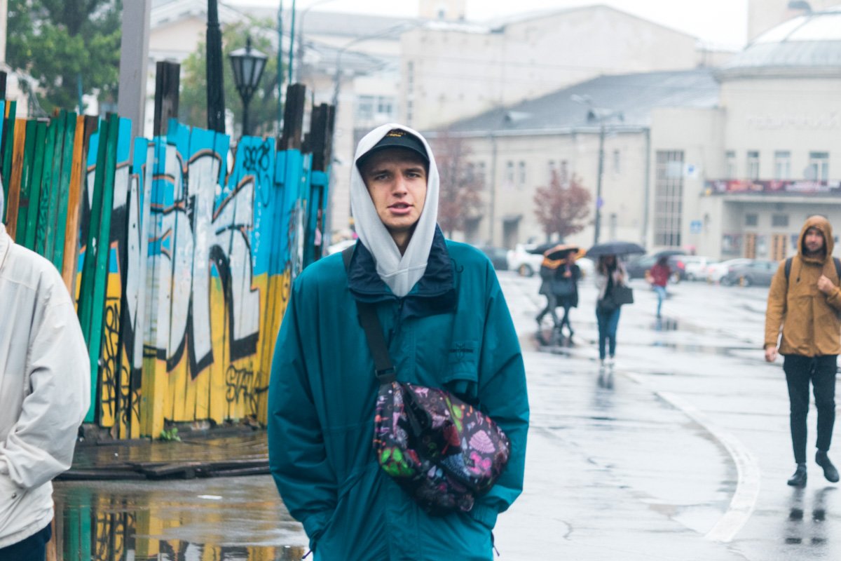 Ну зачем, скажи, тебе моя фотография?.. Ну зачем, скажи, тебе моя фотография?..