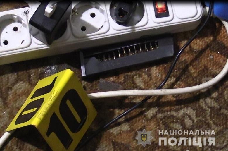 Молодой человек несколько дней прожил в одной квартире с трупом Молодой человек несколько дней прожил в одной квартире с трупом