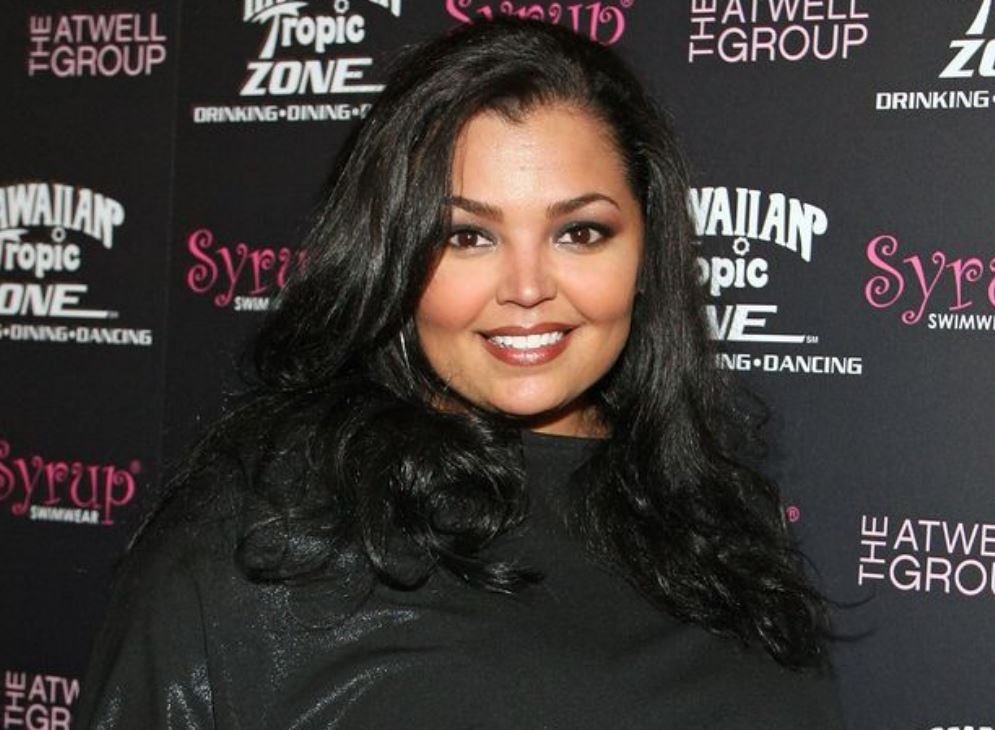 Челси Смит умерла в возрасте 45 лет от рака печени