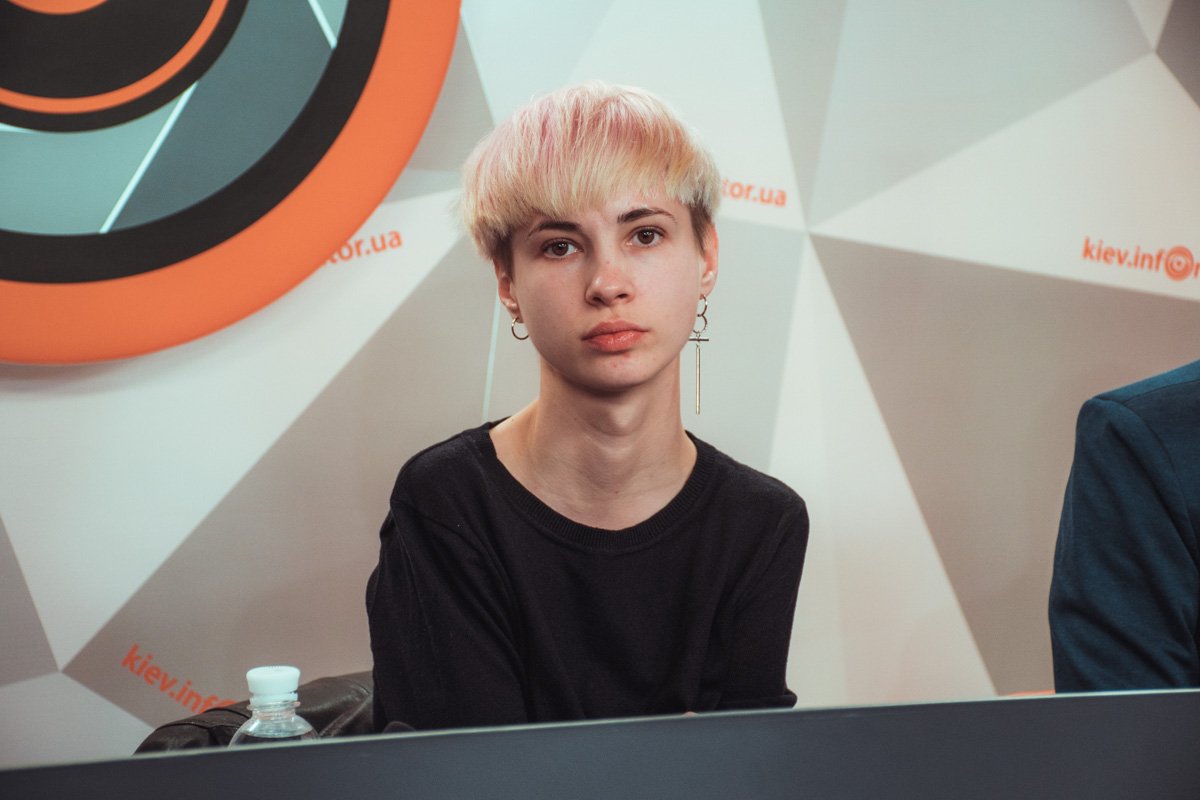 На данный момент по факту нападения на представителей ЛГБТ открыто два уголовных производства