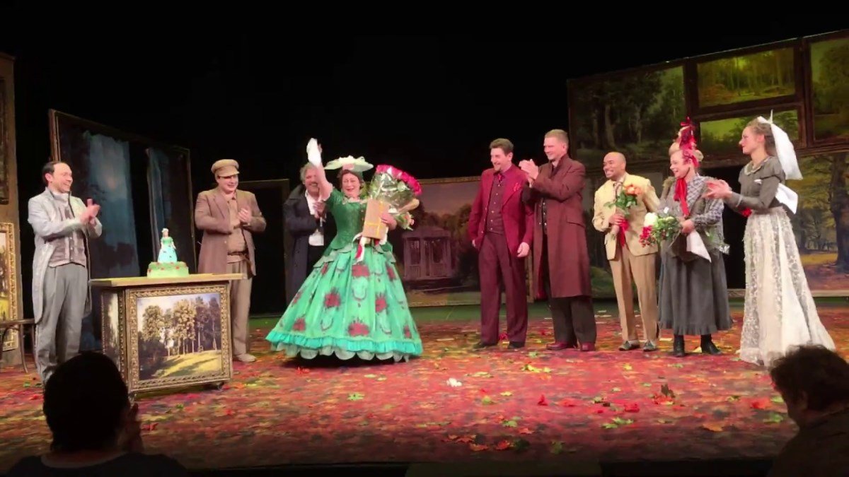 Для любителей искусства идеальным вариантом будет посетить уютный театр на Подоле Для любителей искусства идеальным вариантом будет посетить уютный театр на Подоле