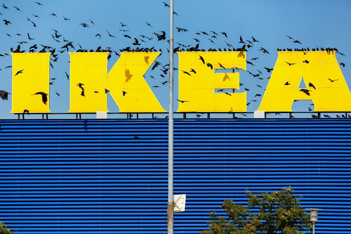 IKEA в Украине, "стена срача" в Харькове и смерч в Виннице: ТОП новостей дня 1