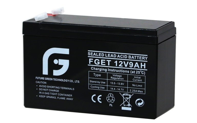 Купить качественный аккумулятор вы можете в интернет-магазине систем безопасности security-shop.com.ua