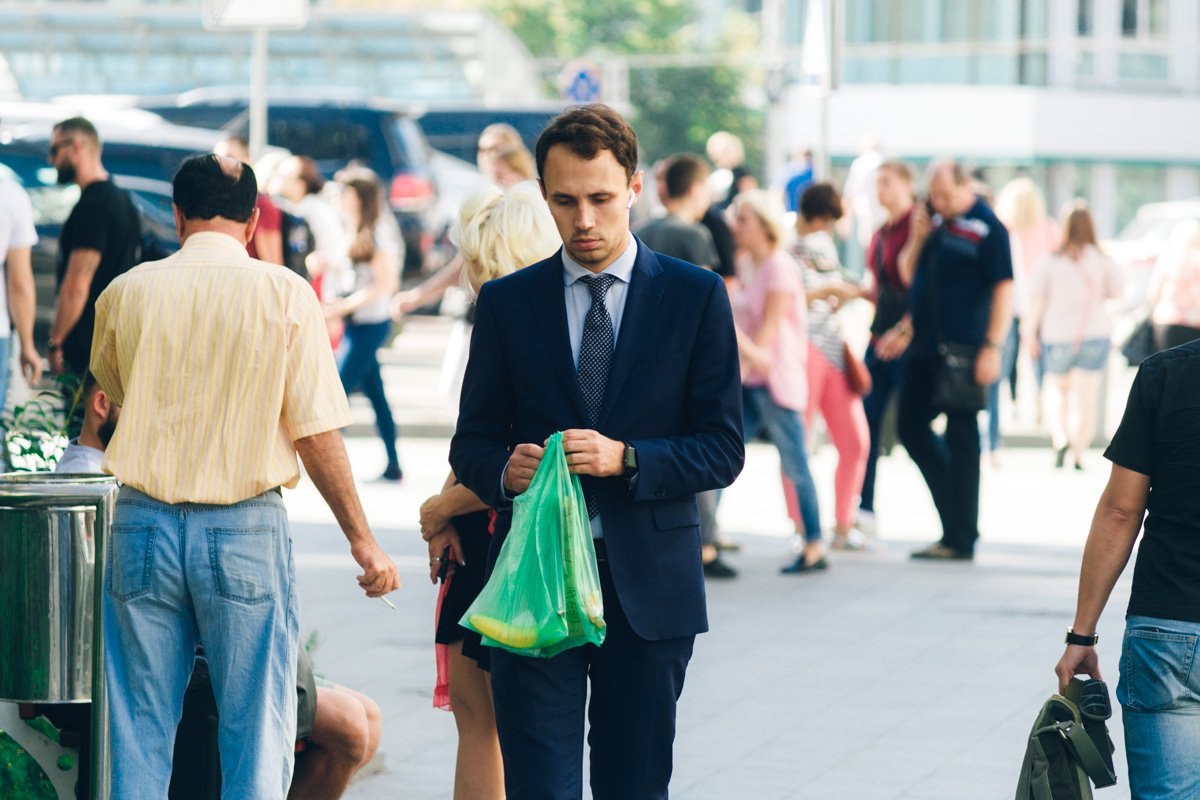 Деловой стиль - стиль нашей столицы Деловой стиль - стиль нашей столицы