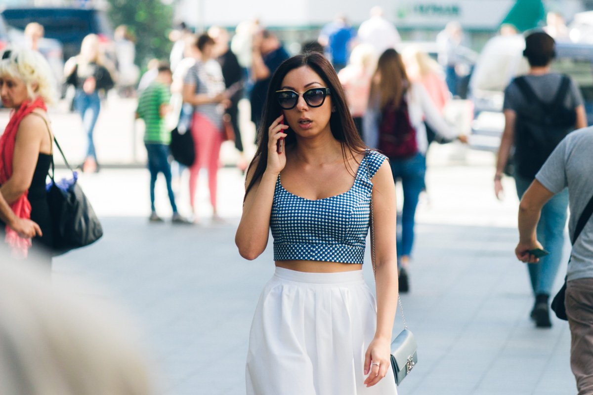 Кто-то еще носит топики Кто-то еще носит топики