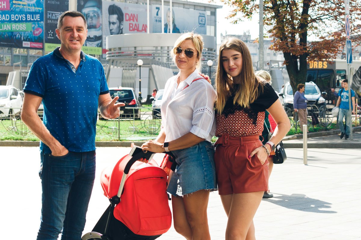 Всегда модный и веселый Дядя Жора Всегда модный и веселый Дядя Жора