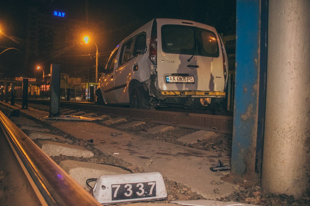 Тест на драггер показал 2.50 промилле алкоголя в крови