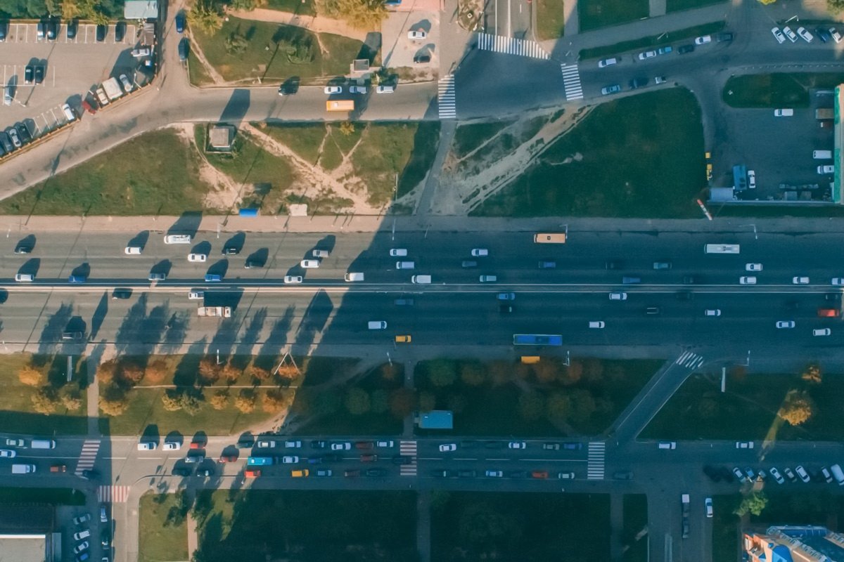 Возле станции метро «Академгородок» появится надземный пешеходный переход Возле станции метро «Академгородок» появится надземный пешеходный переход