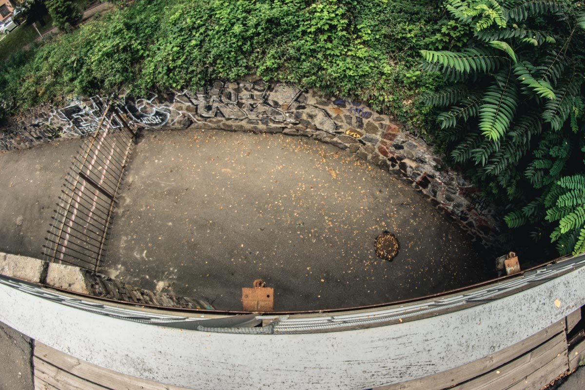 Сколько мост простоит закрытым, пока неизвестно 