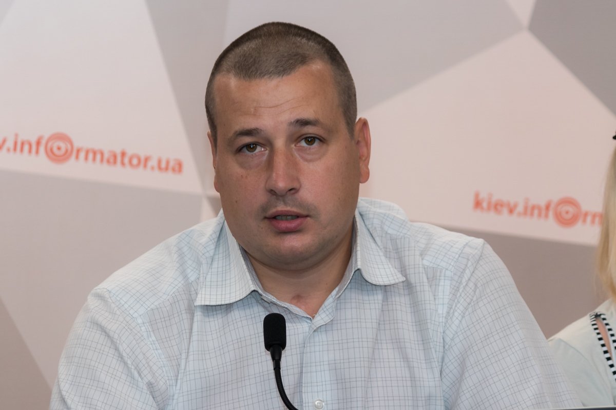 Адвокат, управляющий партнер АО «ЮСТУМ» Руслан Савченко Адвокат, управляющий партнер АО «ЮСТУМ» Руслан Савченко