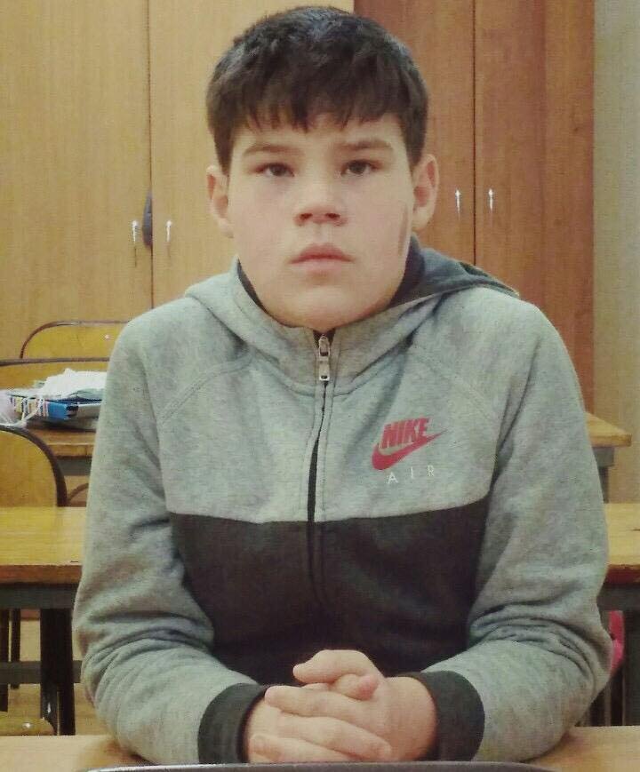 В Киеве полиция ищет Радзевича Николая Виталиевича В Киеве полиция ищет Радзевича Николая Виталиевича