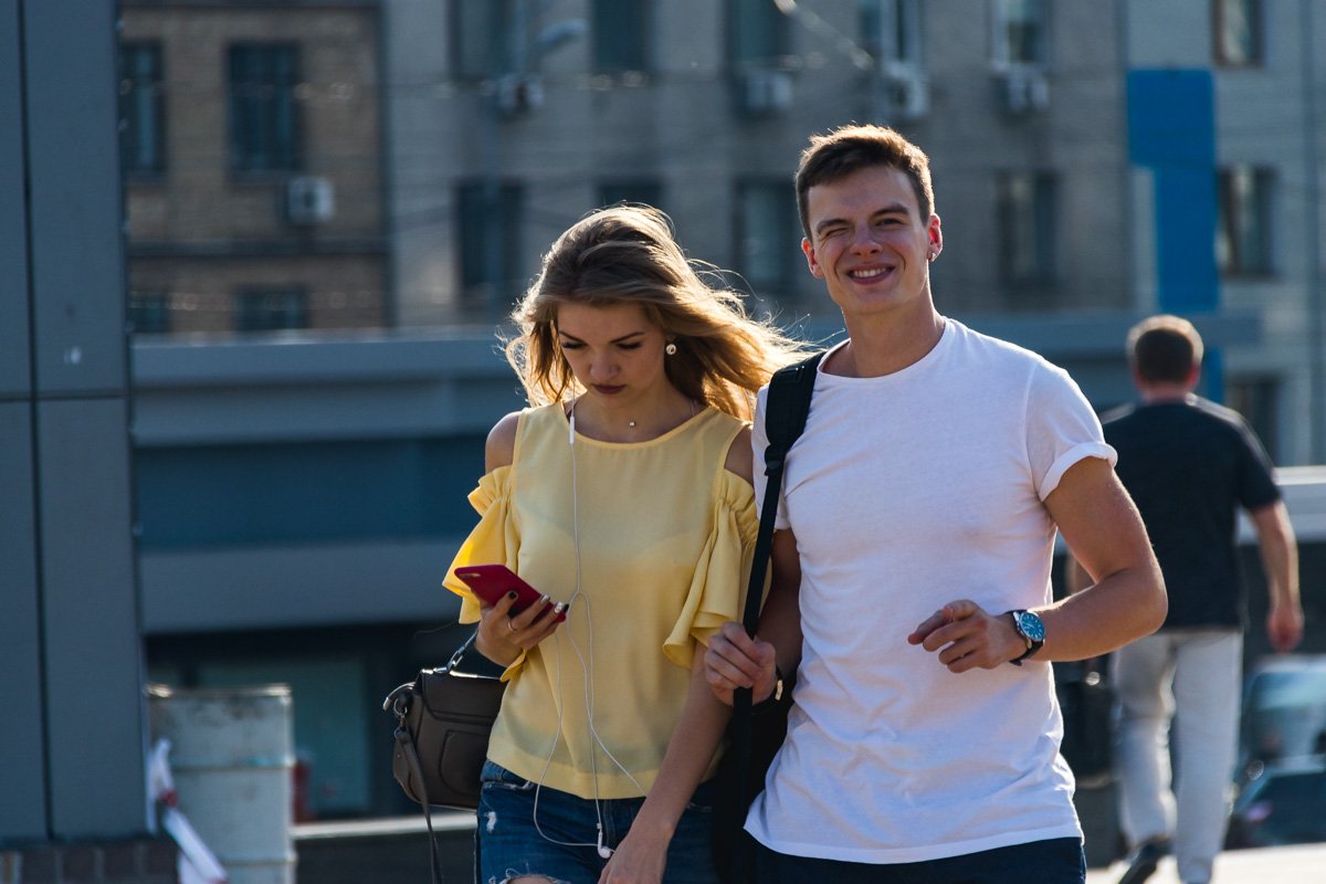 Хороший день ведь!